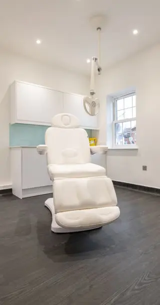 Featured treatments