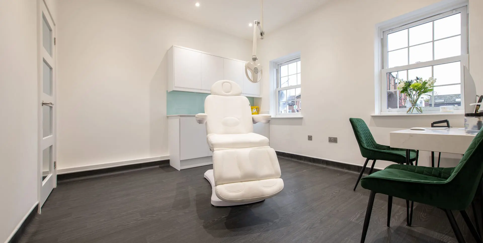Featured treatments