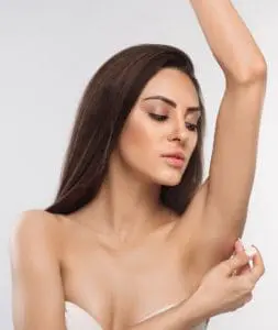 Laser Hair Removal Rickmansworth