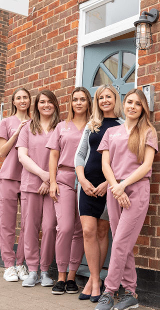 Dr Grace Kelly Aesthetics Clinic Buckinghamshire